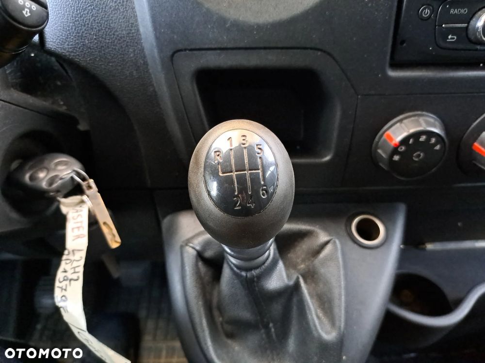 Renault MASTER L2H2 - 17