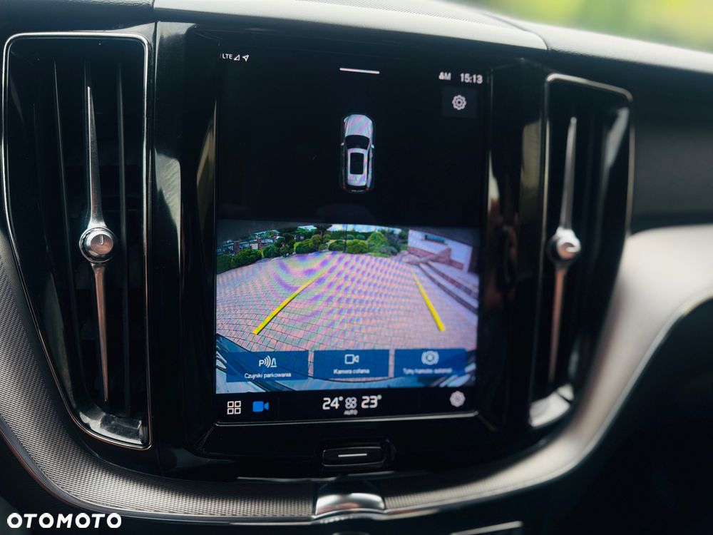 Volvo XC 60 B4 D AWD Geartronic RDesign - 6