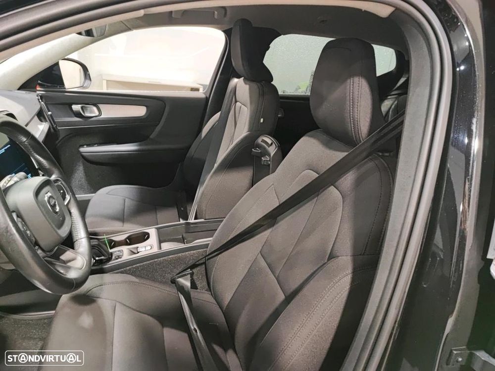 Volvo XC 40 1.5 T5 PHEV Inscription Expression - 5