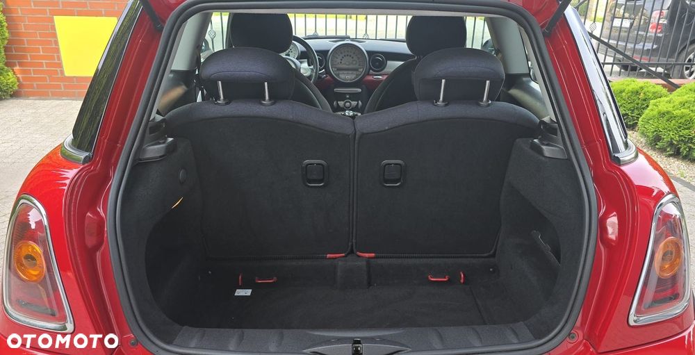 MINI Cooper 50 Camden - 6