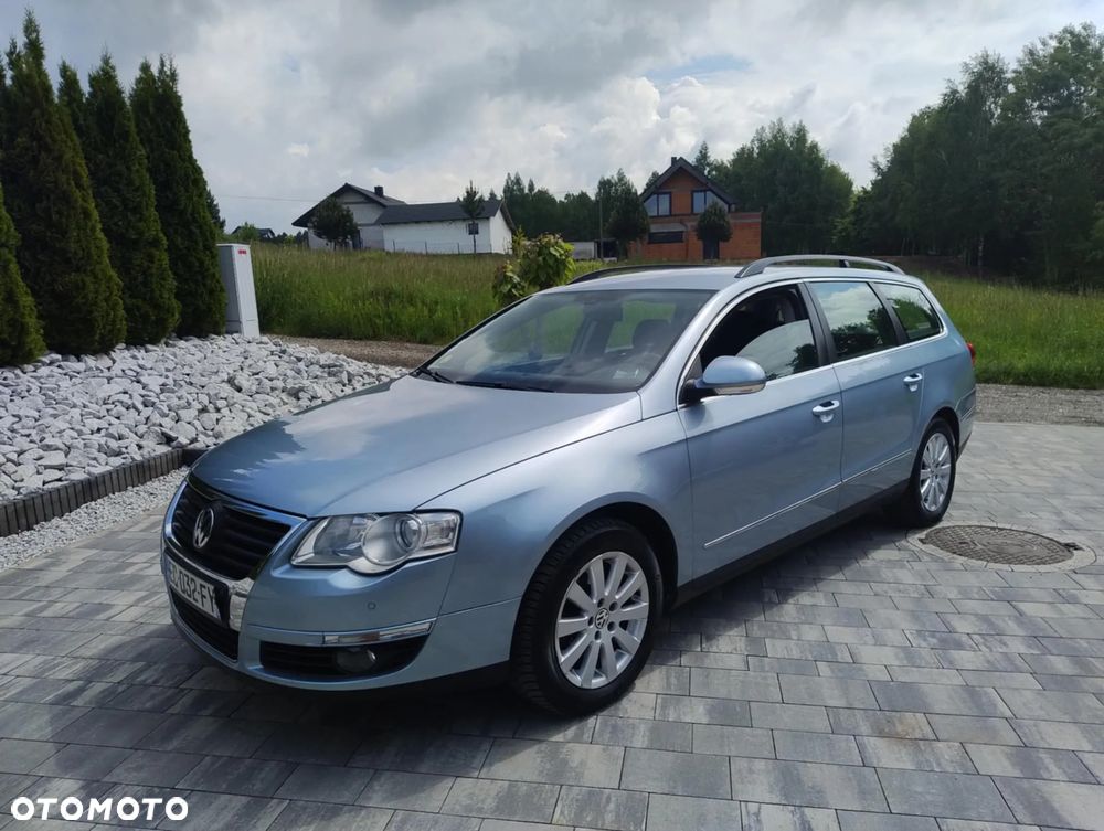 Volkswagen Passat 2.0 TDI Comfortline DSG - 8