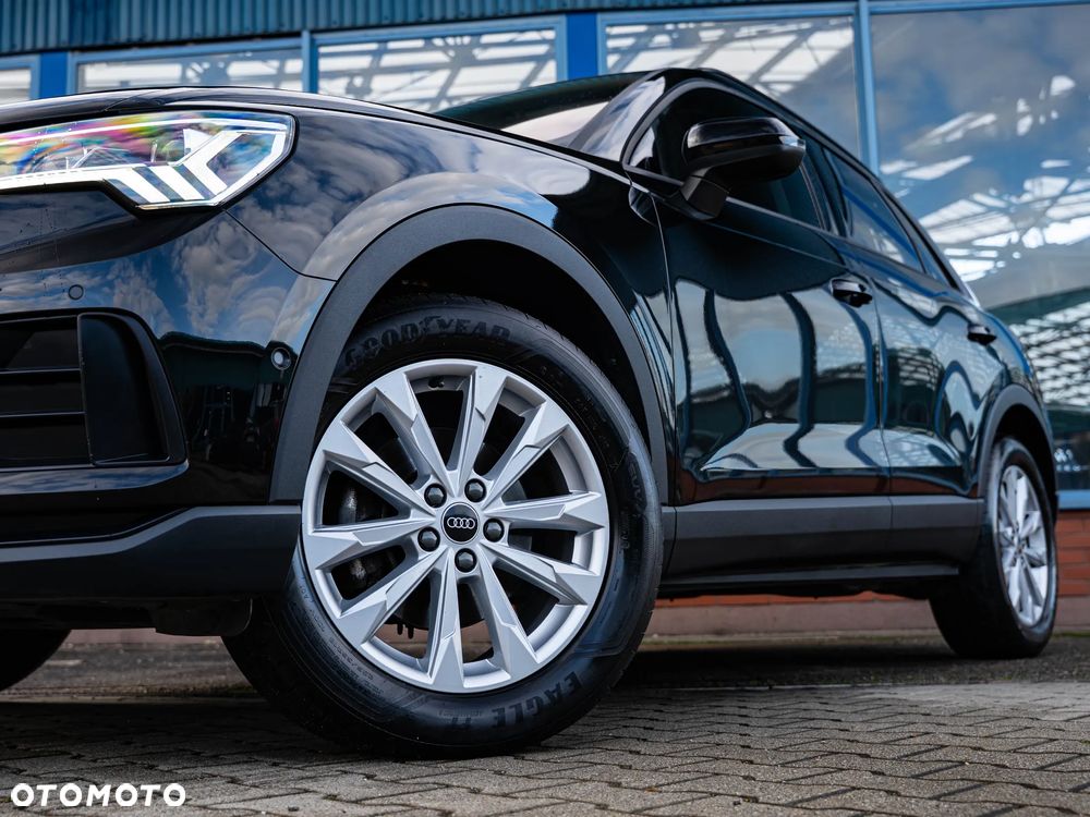 Audi Q3 35 TFSI S tronic - 7