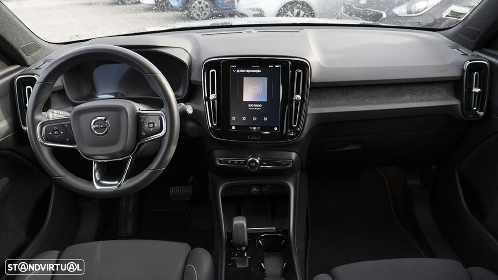 Volvo XC 40 Recharge 69 kWh Single Motor Core - 31