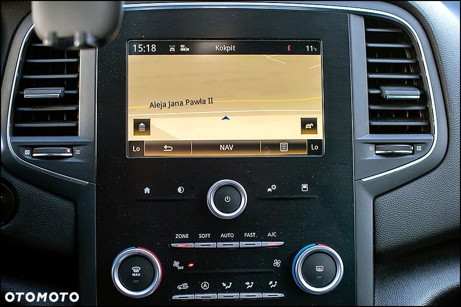 Renault Megane - 26