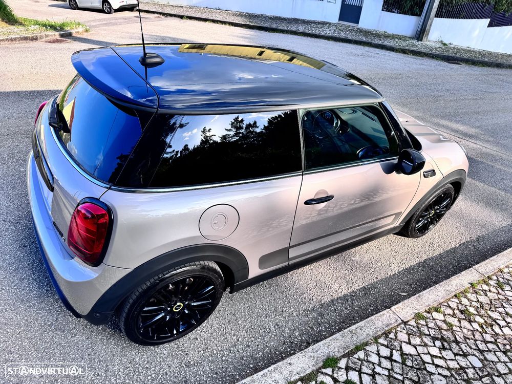 MINI 3 Portas Cooper SE - 3