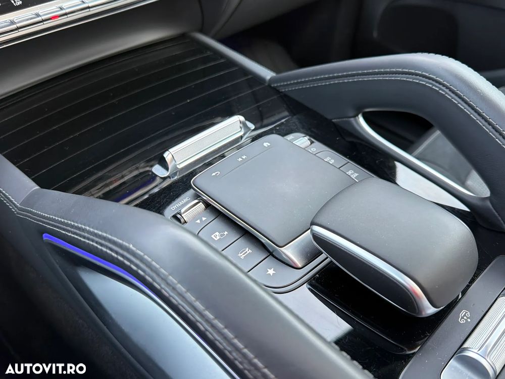 Mercedes-Benz GLE AMG 53 4MATIC+ PHEV - 19