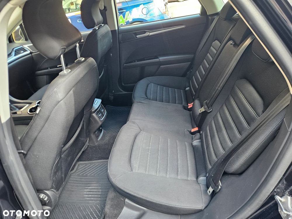 Ford Mondeo 2.0 EcoBlue Edition - 12