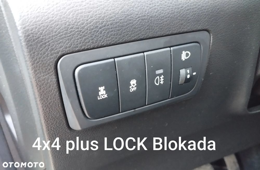 SsangYong/KGM Korando 2.0 e-XDi Quartz - 19