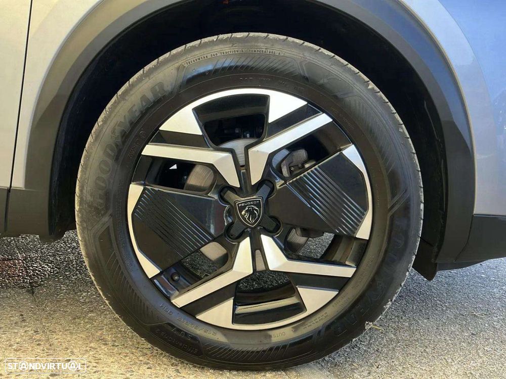 Peugeot 2008 1.2 PureTech Allure - 15