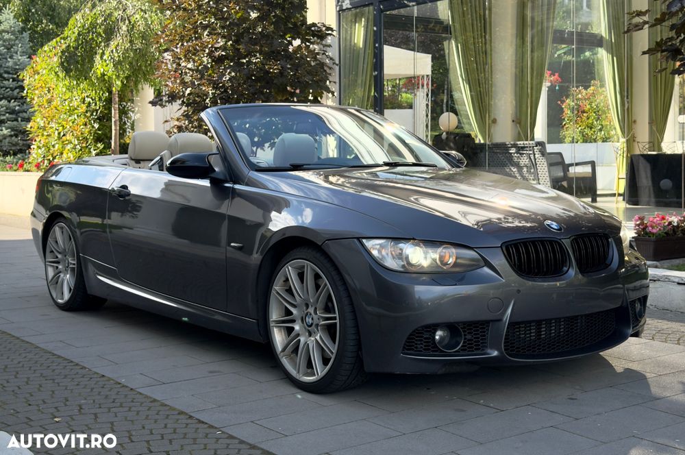 BMW Seria 3 330d Aut. - 2