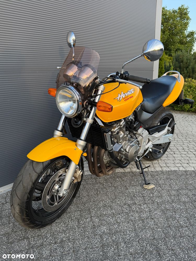 Honda CB - 24