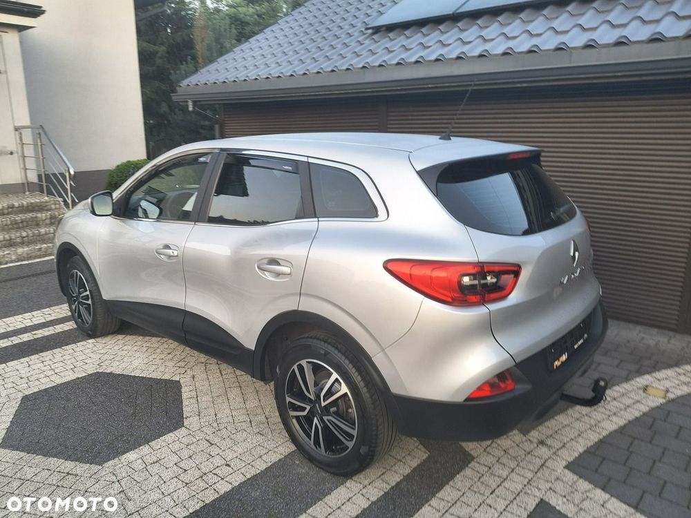 Renault Kadjar 1.2 Energy TCe Limited - 4
