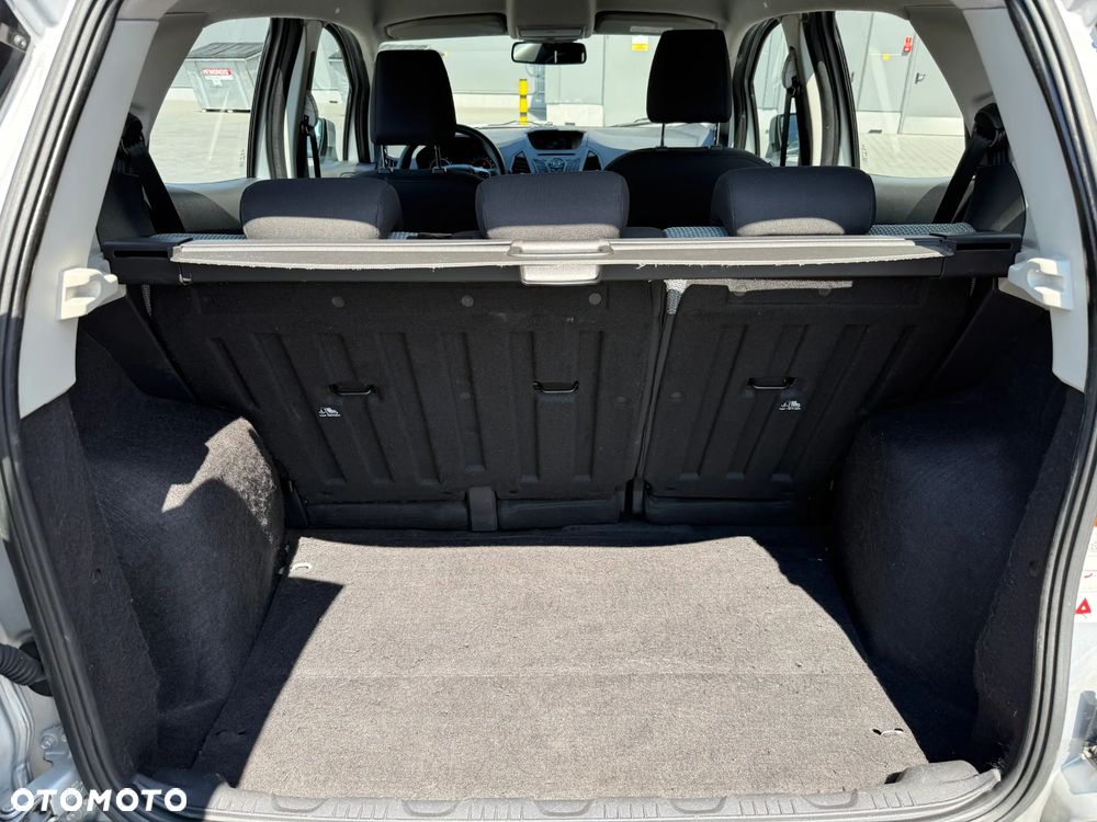 Ford EcoSport - 27