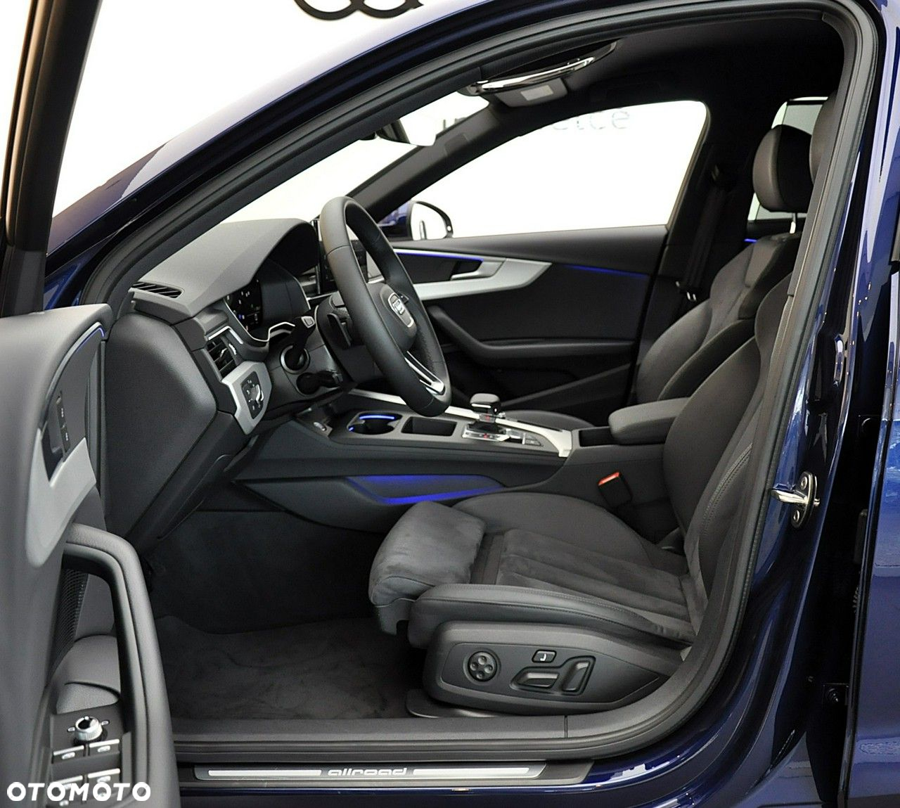 Audi A4 Allroad - 18