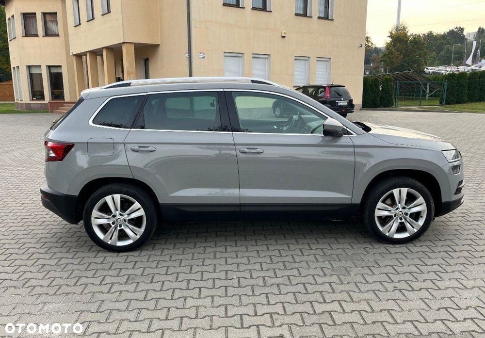 Skoda Karoq - 8