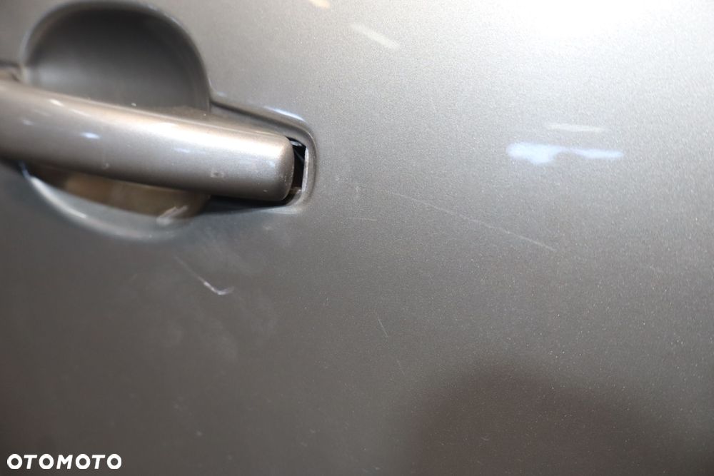 DRZWI PRAWY PRZÓD CITROEN C4 I KEBC - 4