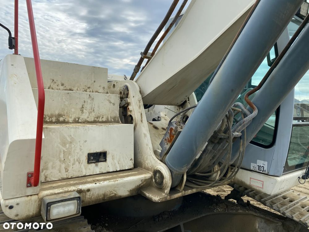 Terex TC 260 lc - 13