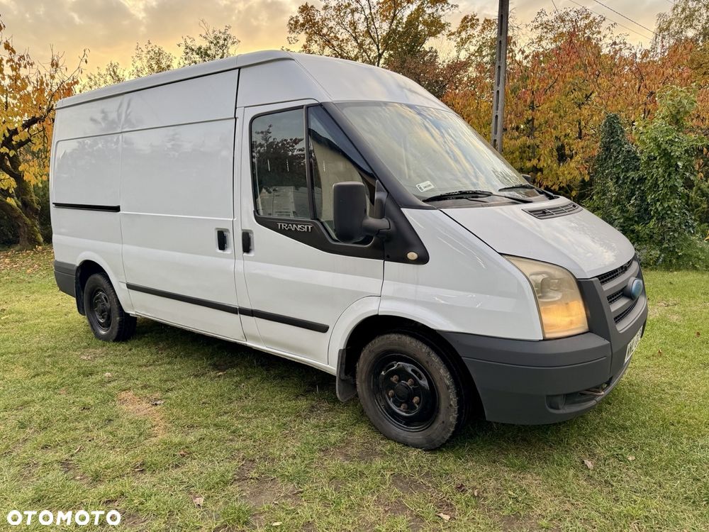Ford Transit - 16