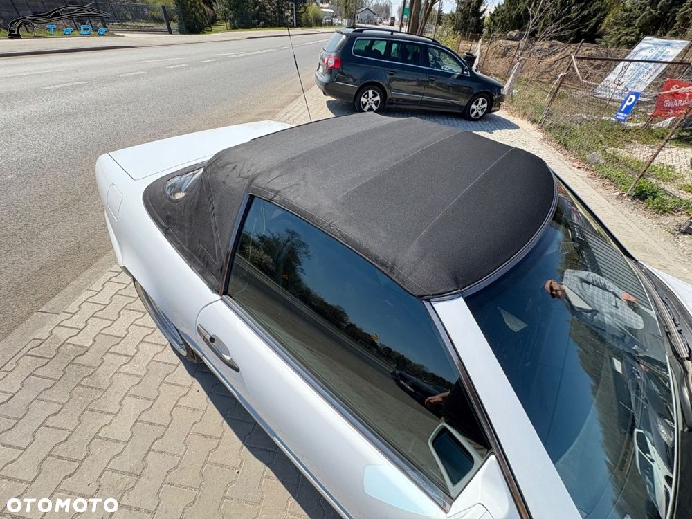 Mercedes-Benz SL 500 - 33