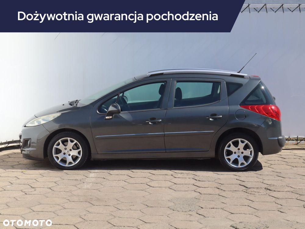 Peugeot 207 - 4