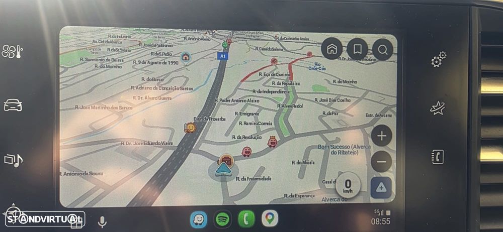 Peugeot 308 SW 1.6 BlueHDi Style - 19