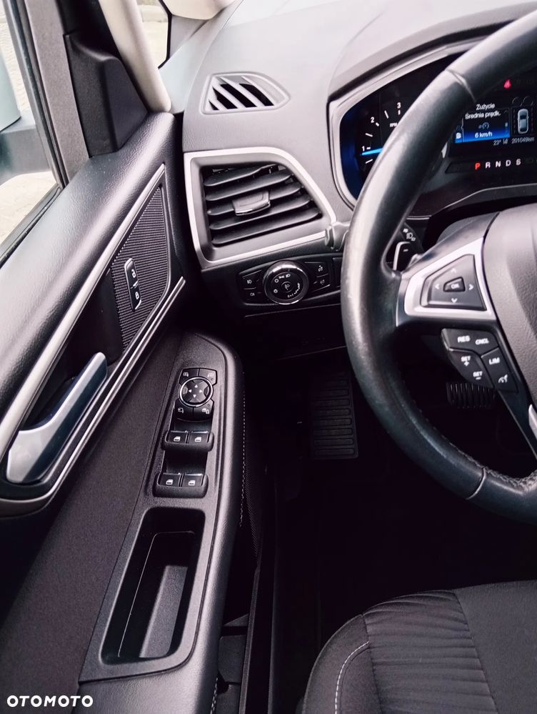 Ford S-Max 2.0 TDCi ST-Line PowerShift - 19