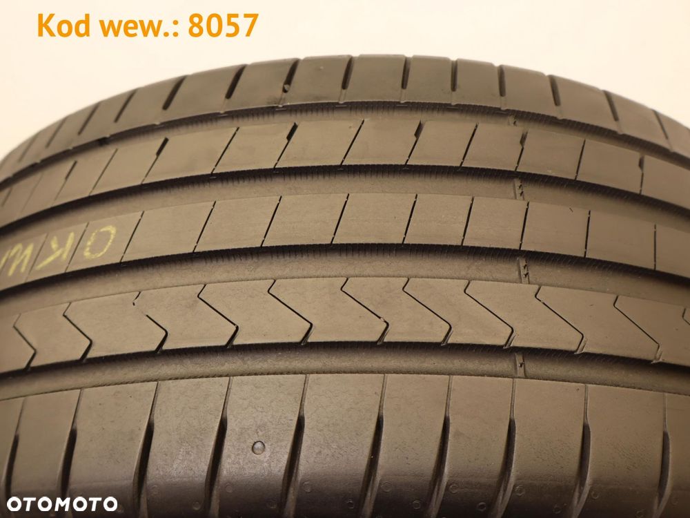 Hankook Ventus Prime 4 - 225/45 R17 - 7