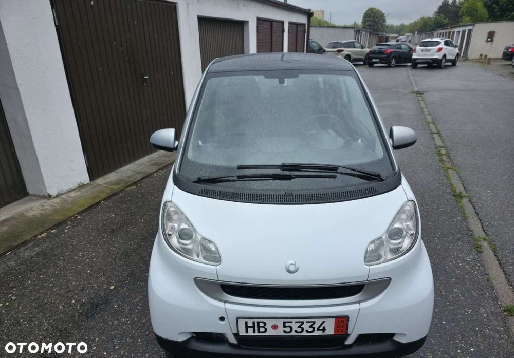 Smart Fortwo - 24