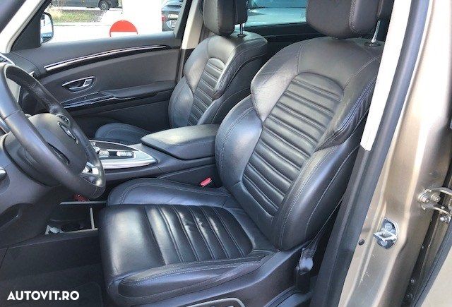 Renault Espace Energy dCi 160 EDC Business - 16