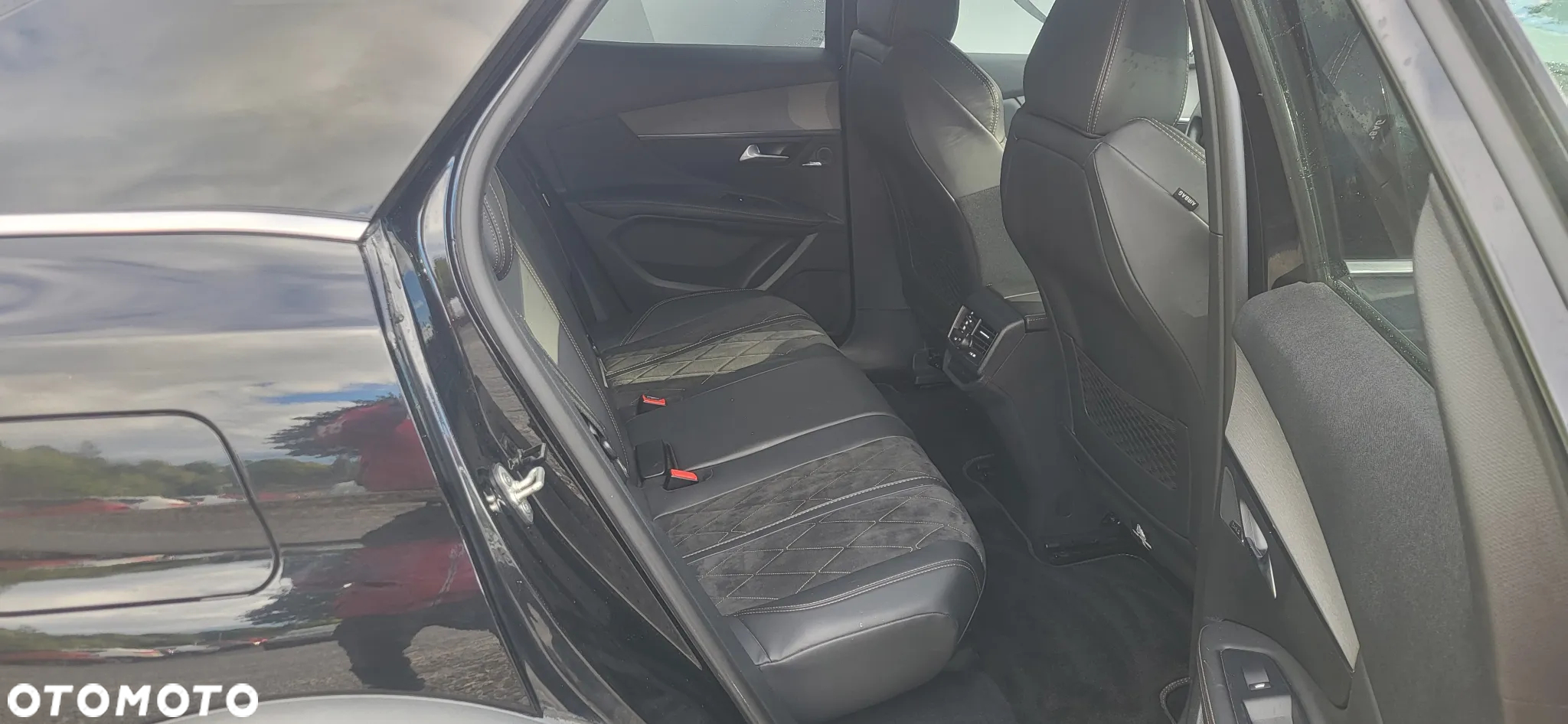 Peugeot 3008 2.0 BlueHDi GT S&S EAT8 - 18