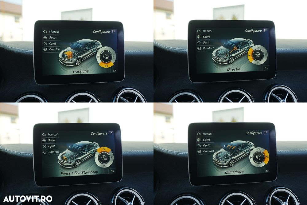 Mercedes-Benz CLA 220 (CDI) d 4Matic 7G-DCT AMG Line - 33