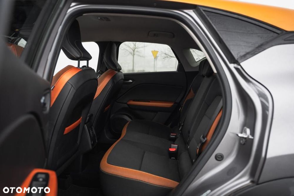 Renault Captur - 27