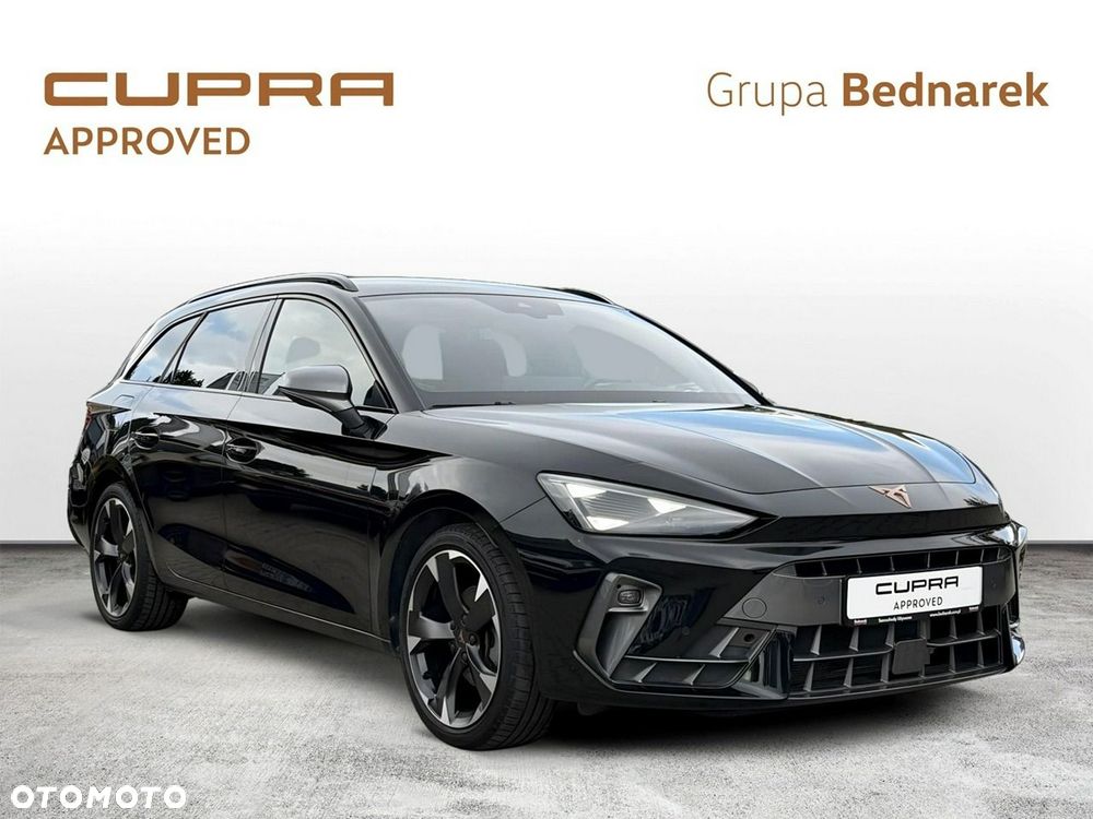 Cupra Leon Sportstourer 1.5 eTSI mHEV DSG - 7