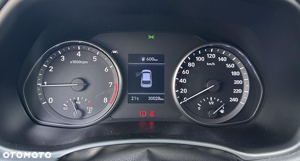 Hyundai i30 - 25