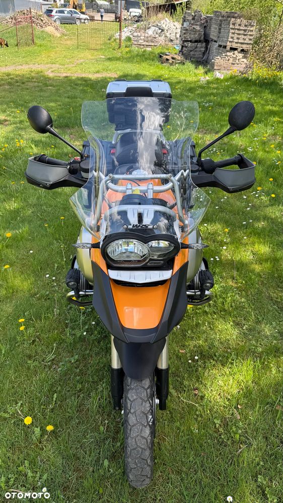 BMW GS - 10