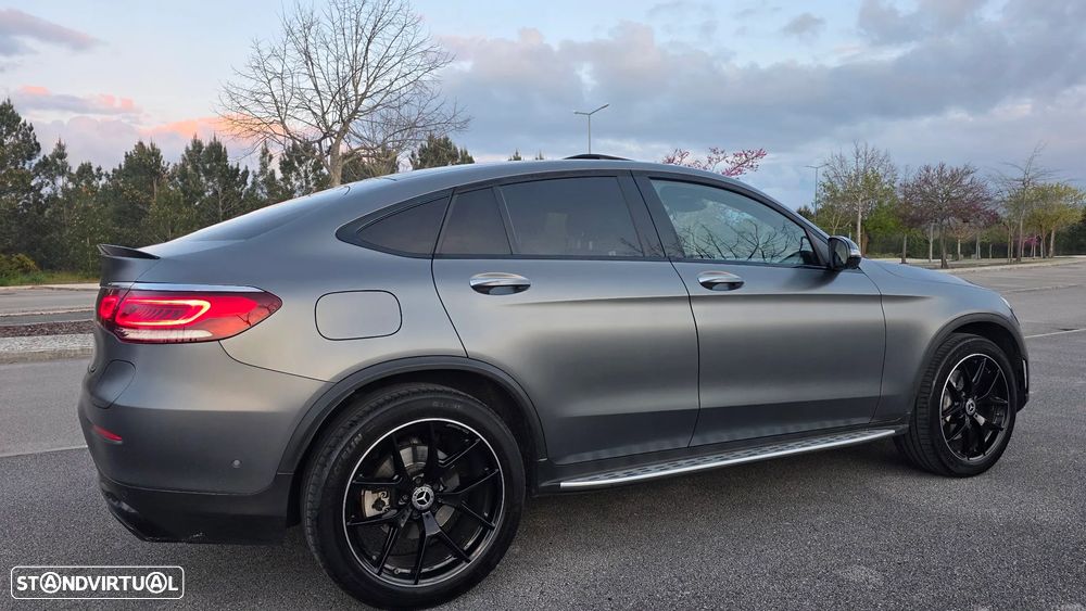 Mercedes-Benz GLC 300 ver-de-amg-line-4matic - 2