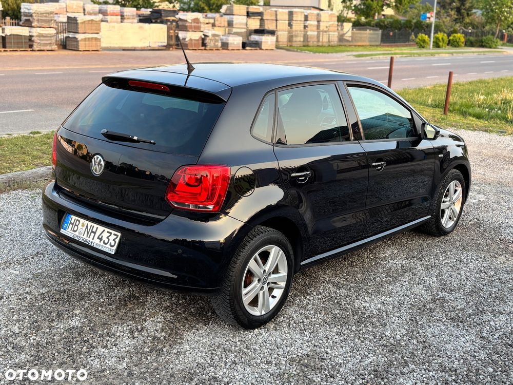 Volkswagen Polo - 24