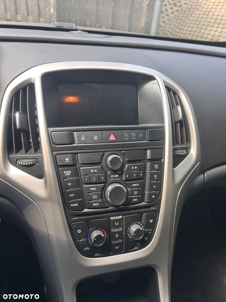 Opel Astra 1.4 Edition - 8