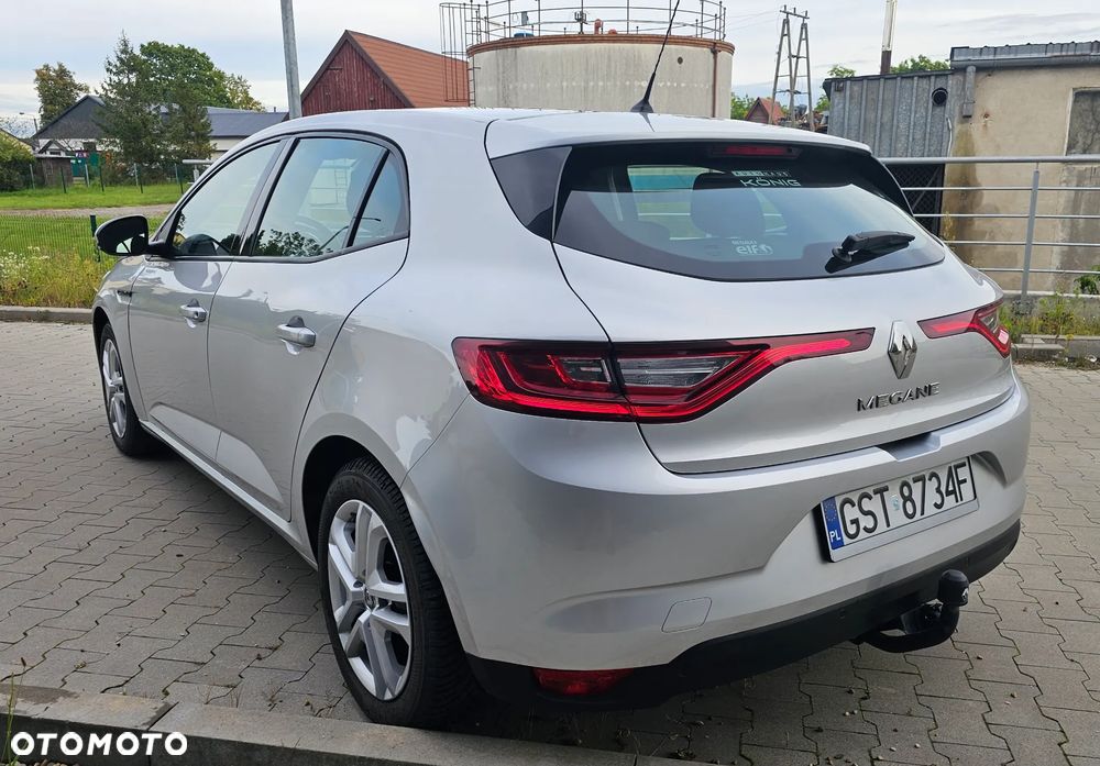 Renault Megane - 5