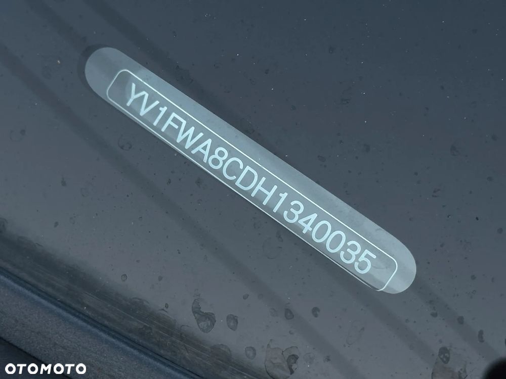 Volvo V60 - 28