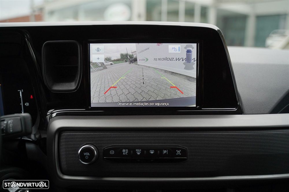 Ford Transit Courier 1.5 TDCi EcoBlue Trend - 22