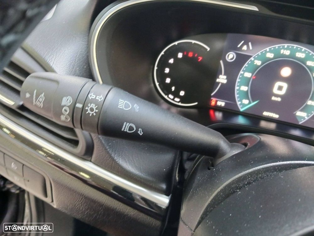 Fiat Tipo Station Wagon Cross 1.5 GSE T4 Cross DCT — fotografia 27
