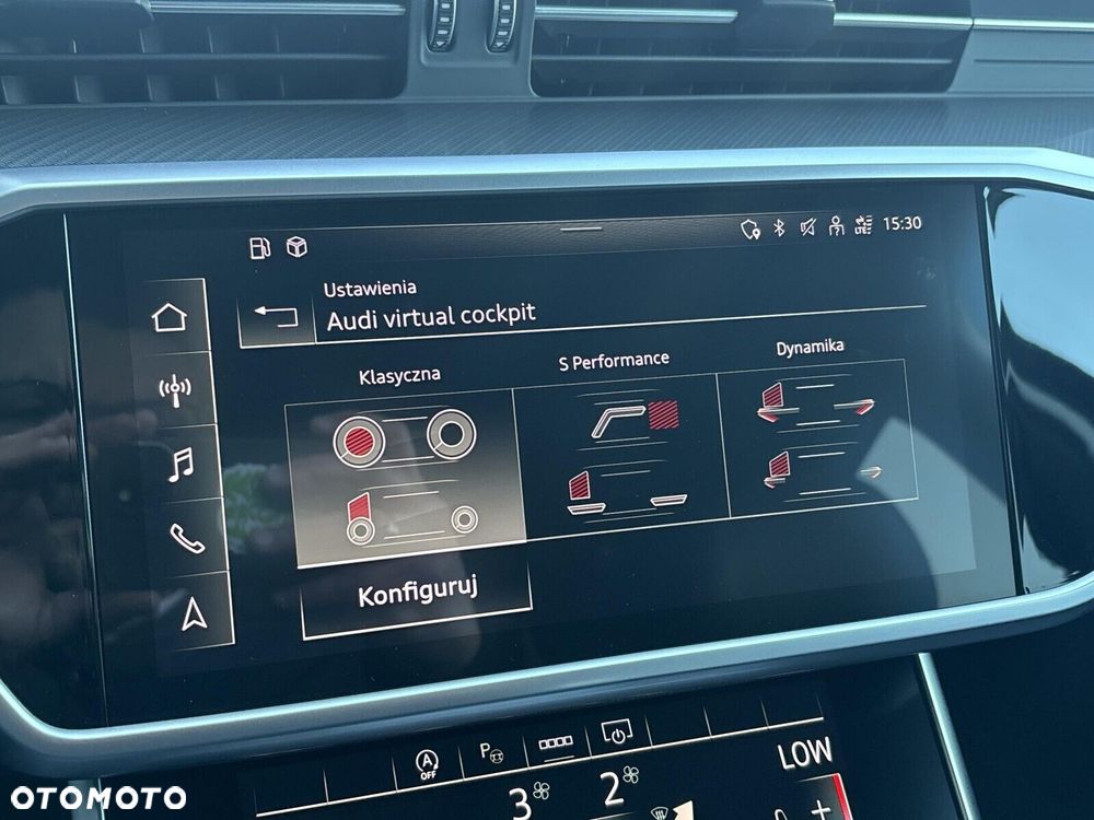 Audi A6 Avant - 34