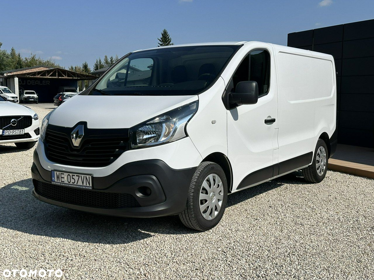 Renault Trafic - 4