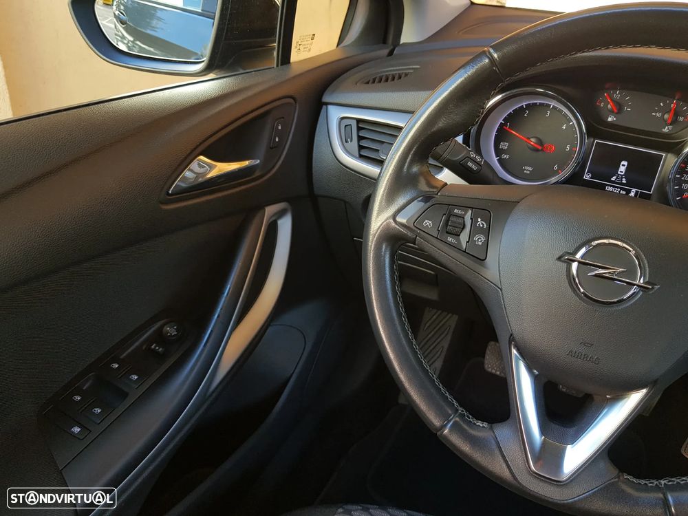 Opel Astra Sports Tourer 1.5 D GS Line S/S - 24