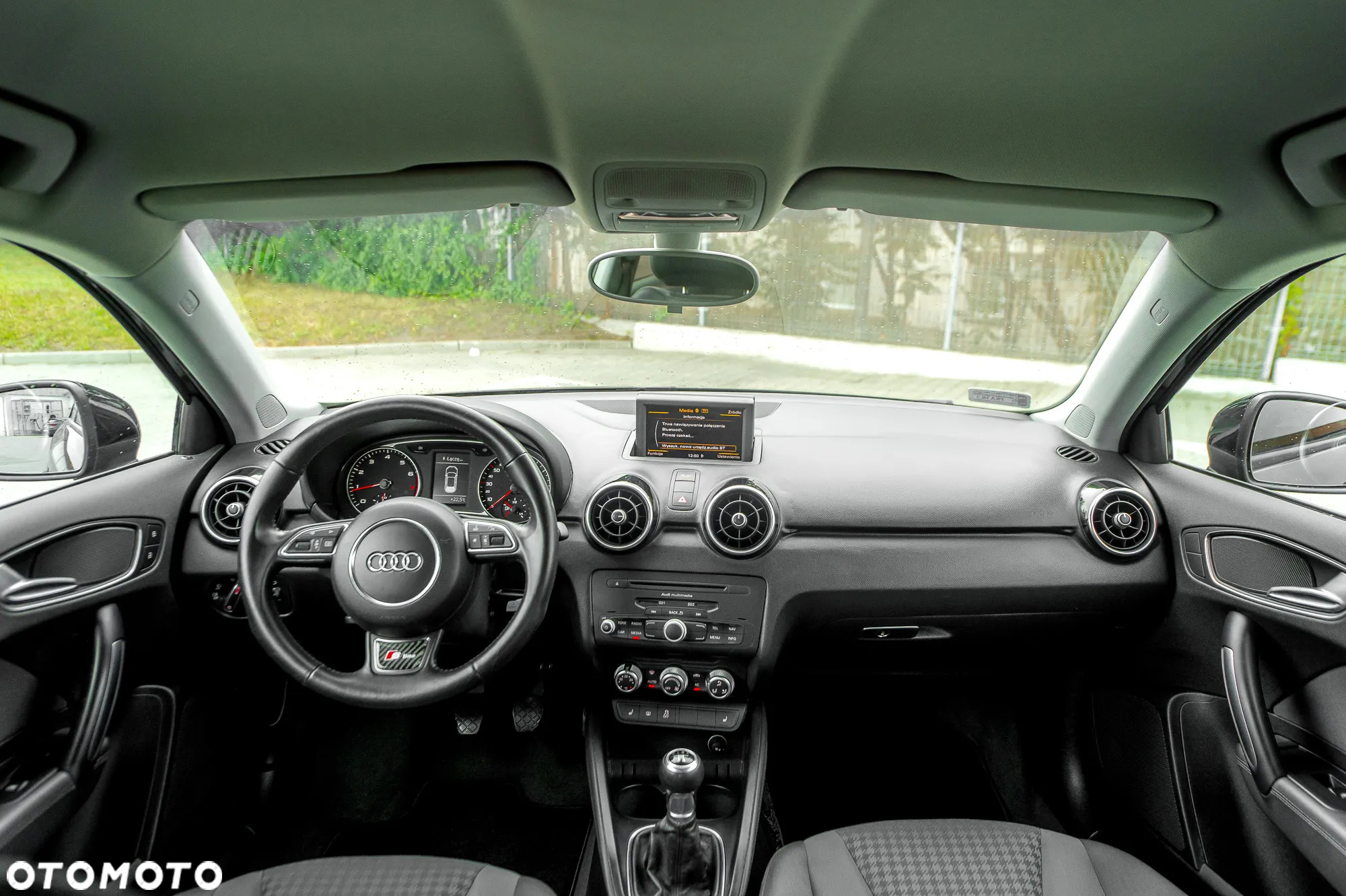 Audi A1 1.2 TFSI Prime Line - 19