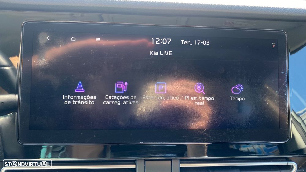 Kia e-Niro 64kWh - 42