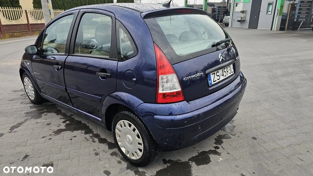 Citroën C3 1.4i 16V Impress Luxe - 7