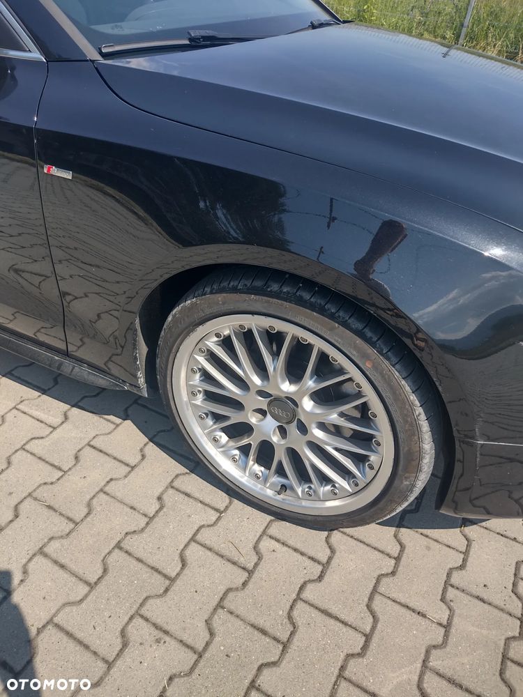 Audi A5 Coupé 2.0 TFSI - 5