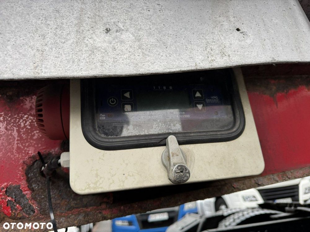 Inny ROTHDEAN 50M3 - 4